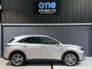 Used DS 7 Crossback from One Automotive