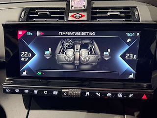 Used DS 7 Crossback from One Automotive