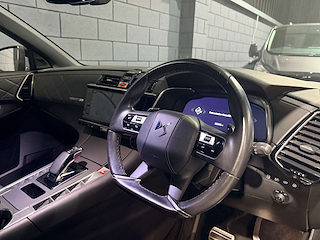 Used DS 7 Crossback from One Automotive