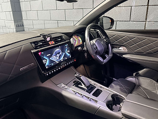 Used DS 7 Crossback from One Automotive