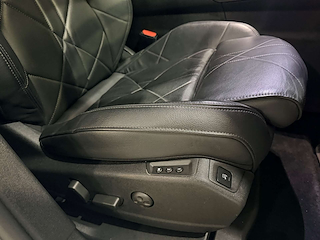 Used DS 7 Crossback from One Automotive