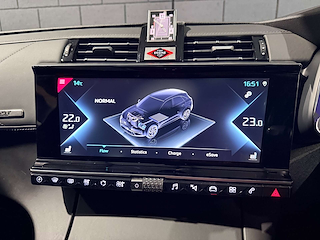 Used DS 7 Crossback from One Automotive