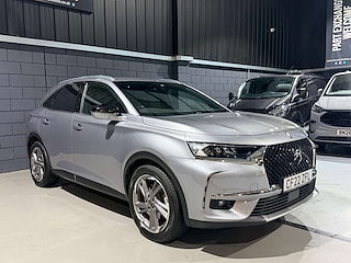 Used DS 7 Crossback from One Automotive