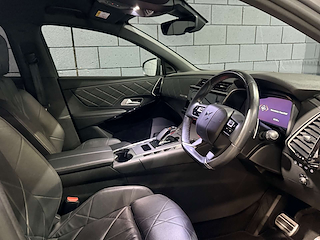 Used DS 7 Crossback from One Automotive