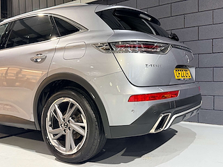 Used DS 7 Crossback from One Automotive