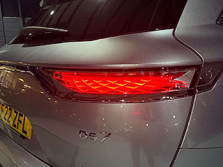 Used DS 7 Crossback from One Automotive