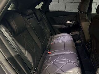 Used DS 7 Crossback from One Automotive