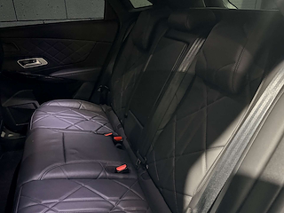 Used DS 7 Crossback from One Automotive