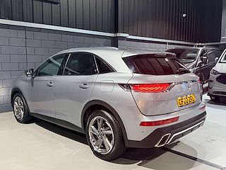 Used DS 7 Crossback from One Automotive