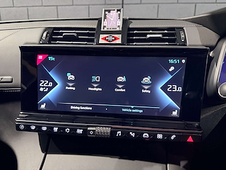 Used DS 7 Crossback from One Automotive