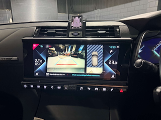 Used DS 7 Crossback from One Automotive