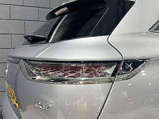 Used DS 7 Crossback from One Automotive