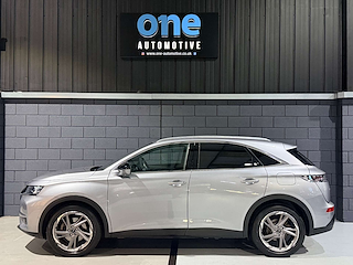 Used DS 7 Crossback from One Automotive