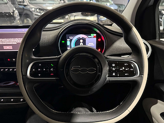 Used Fiat 500 from One Automotive
