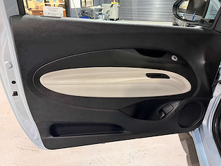 Used Fiat 500 from One Automotive