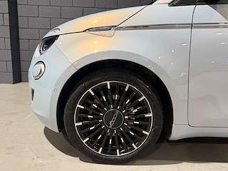 Used Fiat 500 from One Automotive