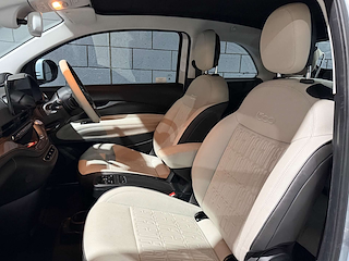 Used Fiat 500 from One Automotive