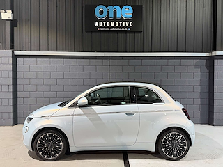 Used Fiat 500 from One Automotive