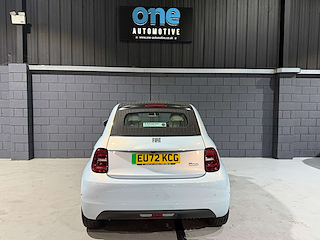 Used Fiat 500 from One Automotive
