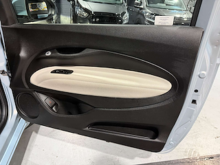 Used Fiat 500 from One Automotive