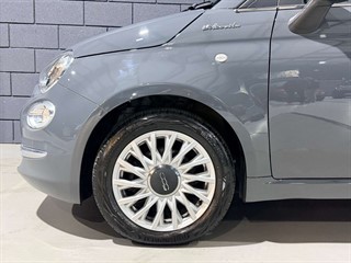 Used Fiat 500 from One Automotive