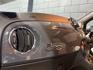 Used Fiat 500 from One Automotive