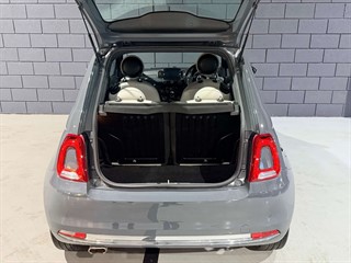 Used Fiat 500 from One Automotive