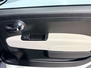 Used Fiat 500 from One Automotive