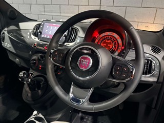 Used Fiat 500 from One Automotive
