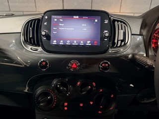 Used Fiat 500 from One Automotive