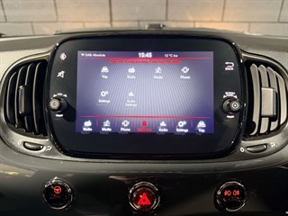 Used Fiat 500 from One Automotive