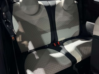 Used Fiat 500 from One Automotive