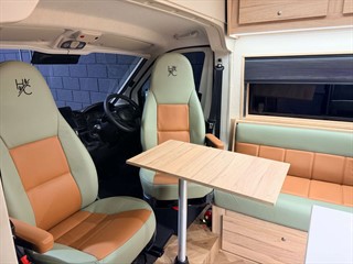 Used Fiat Ducato from One Automotive