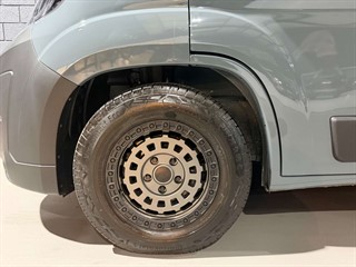 Used Fiat Ducato from One Automotive