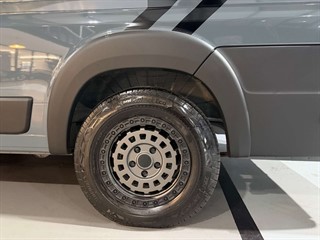 Used Fiat Ducato from One Automotive