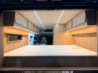 Used Fiat Ducato from One Automotive