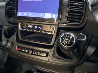 Used Fiat Ducato from One Automotive