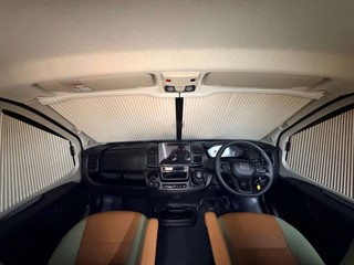 Used Fiat Ducato from One Automotive