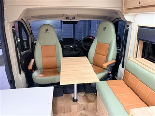 Used Fiat Ducato from One Automotive