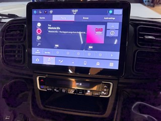 Used Fiat Ducato from One Automotive