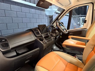 Used Fiat Ducato from One Automotive