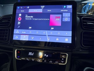 Used Fiat Ducato from One Automotive