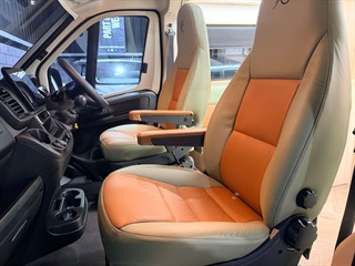 Used Fiat Ducato from One Automotive