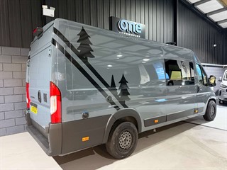 Used Fiat Ducato from One Automotive