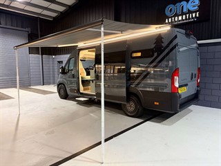 Used Fiat Ducato from One Automotive