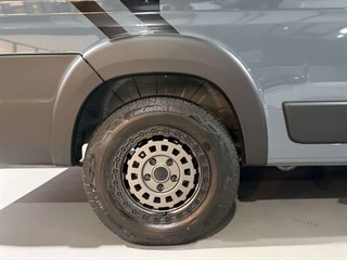 Used Fiat Ducato from One Automotive