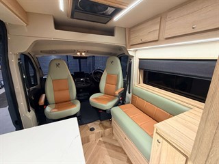 Used Fiat Ducato from One Automotive