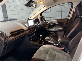 Used Ford EcoSport from One Automotive