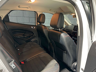 Used Ford EcoSport from One Automotive