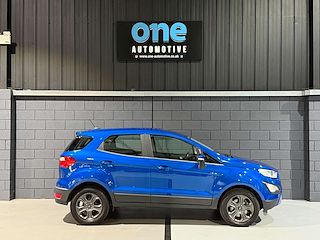 Used Ford EcoSport from One Automotive
